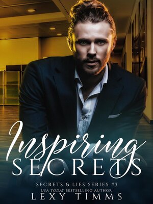 cover image of Inspiring Secrets